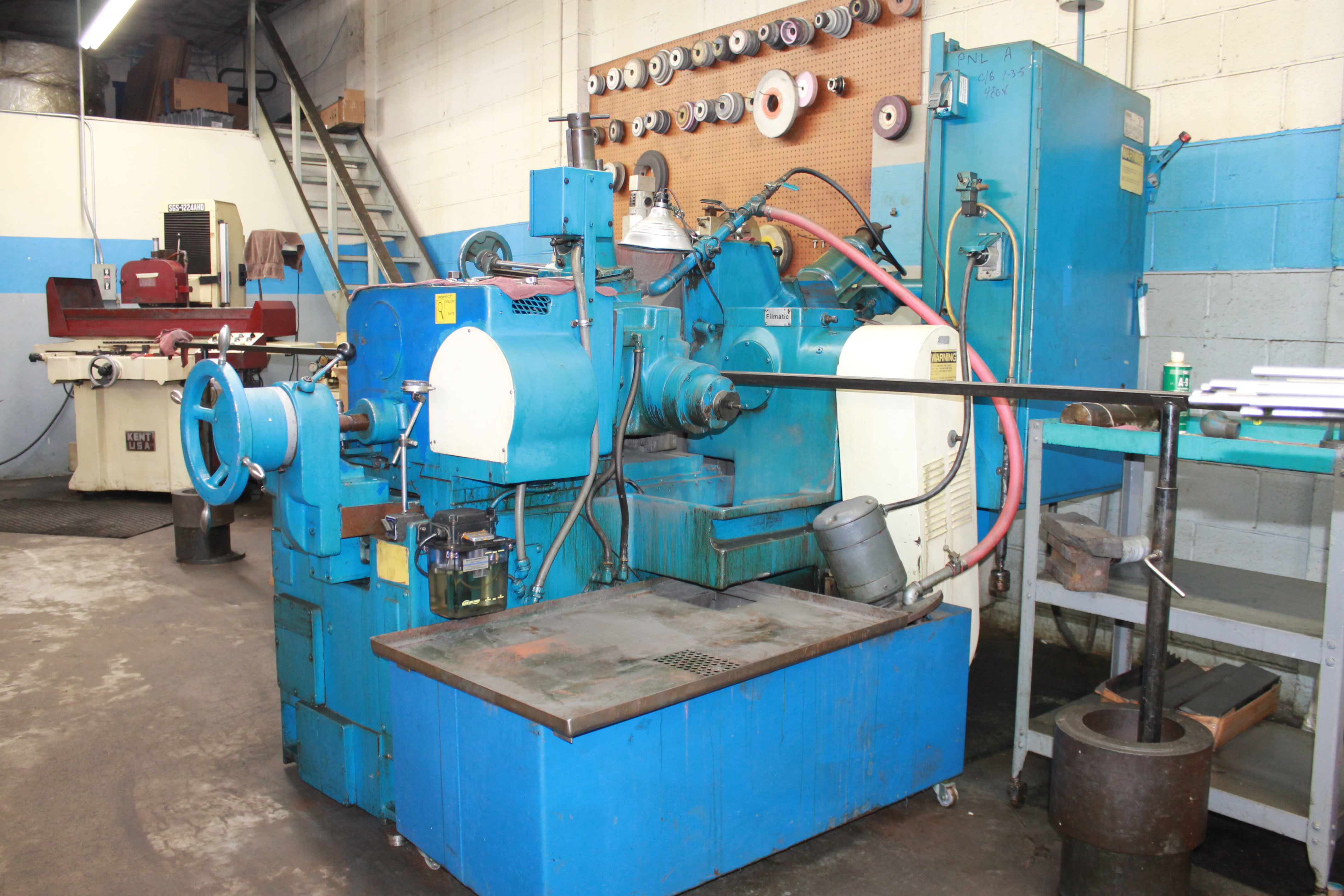 Dynamic Content Image