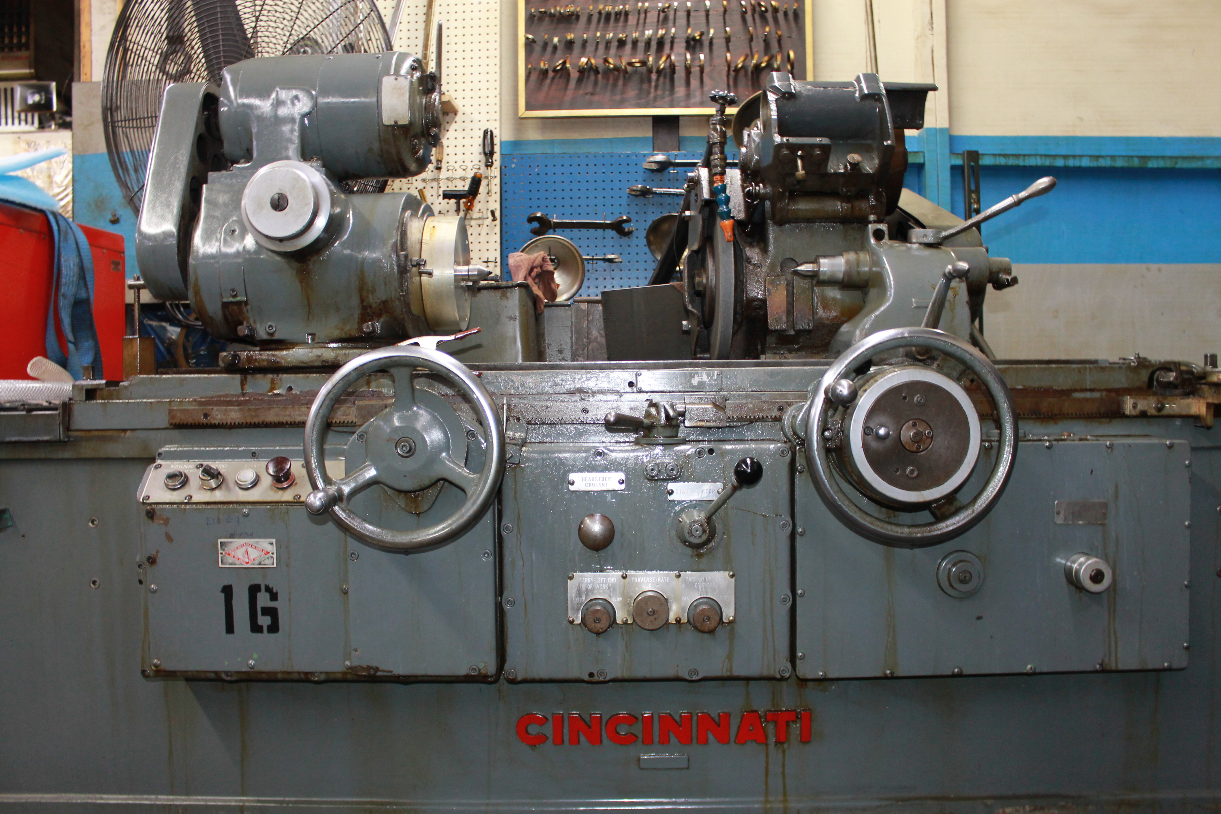 Dynamic Content Image