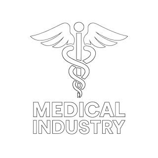 Medical Industry Raymac Grinding