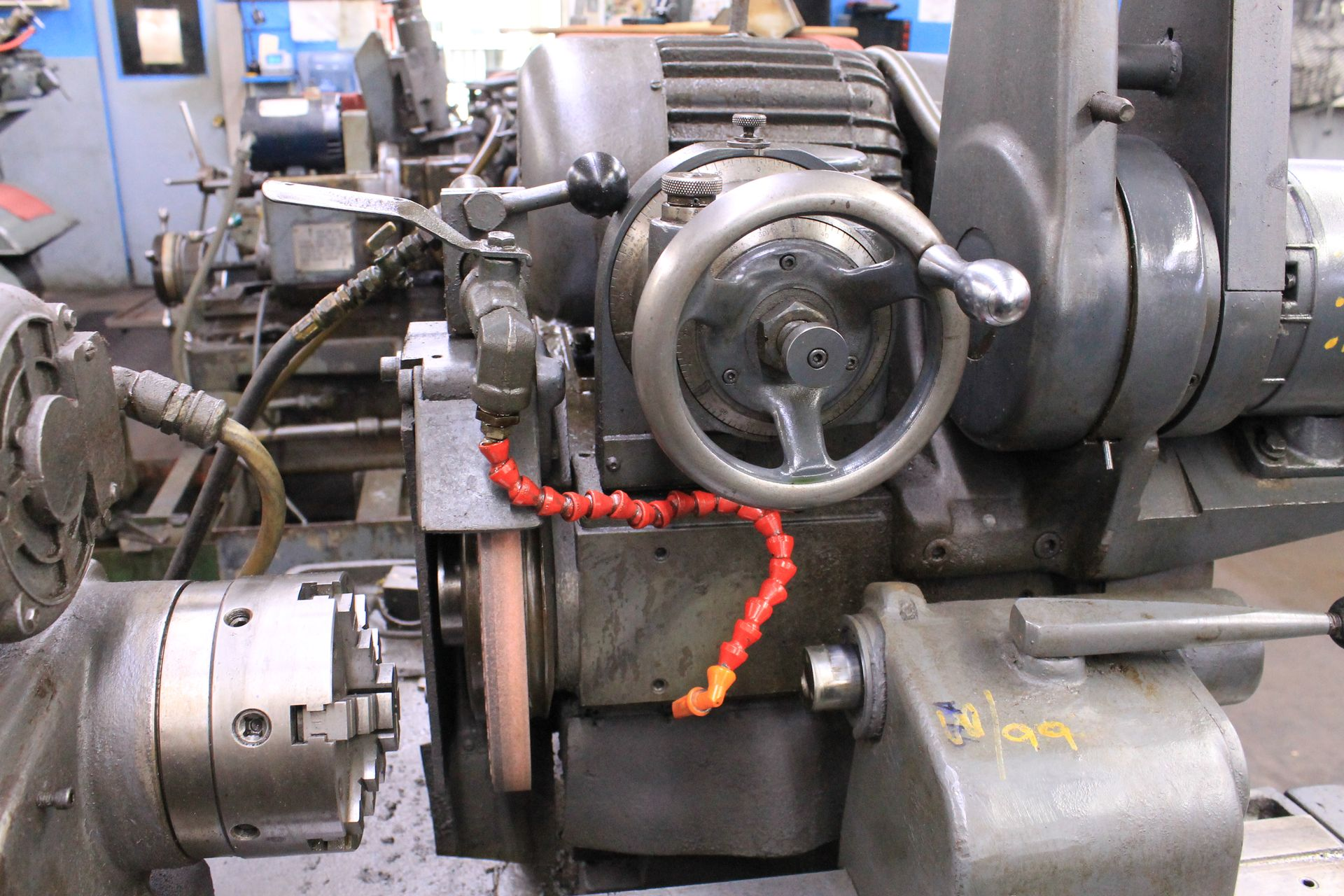 Dynamic Content Image